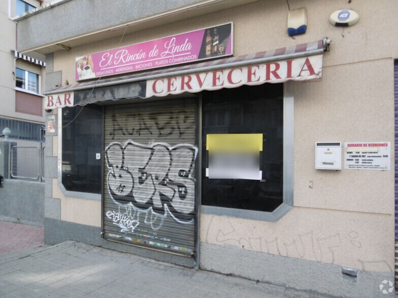 Calle De Ocaña, 91, Madrid, Madrid à vendre - Photo intérieure – Image 1 sur 1