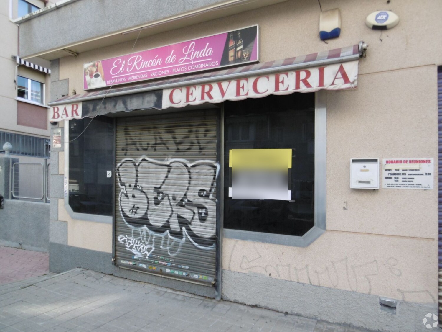 Calle De Ocaña, 91, Madrid, Madrid à vendre Photo intérieure– Image 1 sur 2