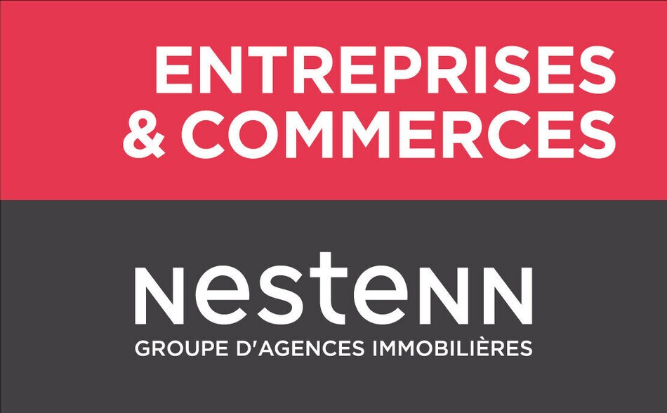 Local commercial dans Auray à louer - Photo de l’immeuble – Image 3 sur 5