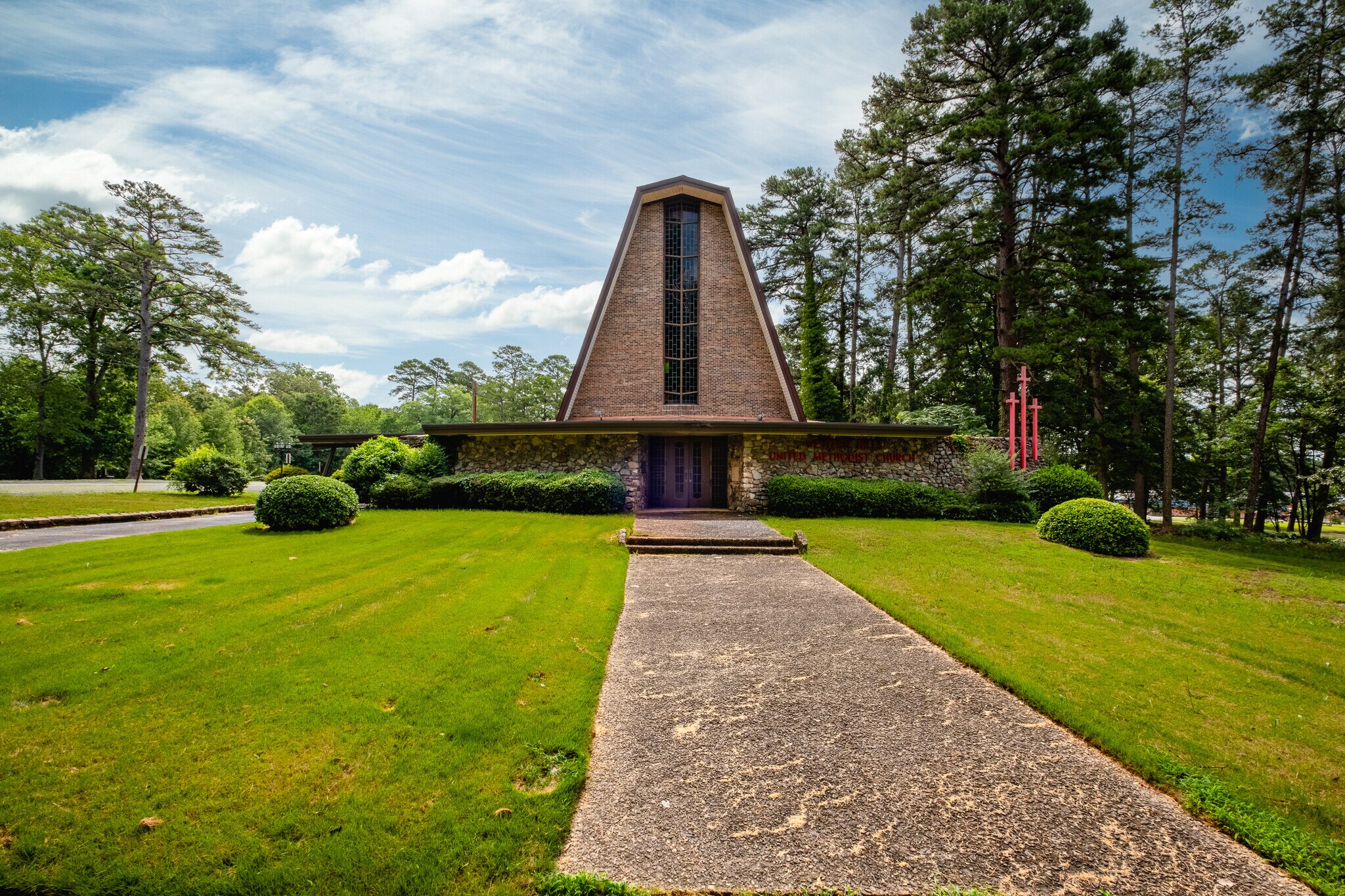 4601 Western Hills Ave, Little Rock, AR à vendre Photo principale– Image 1 sur 40