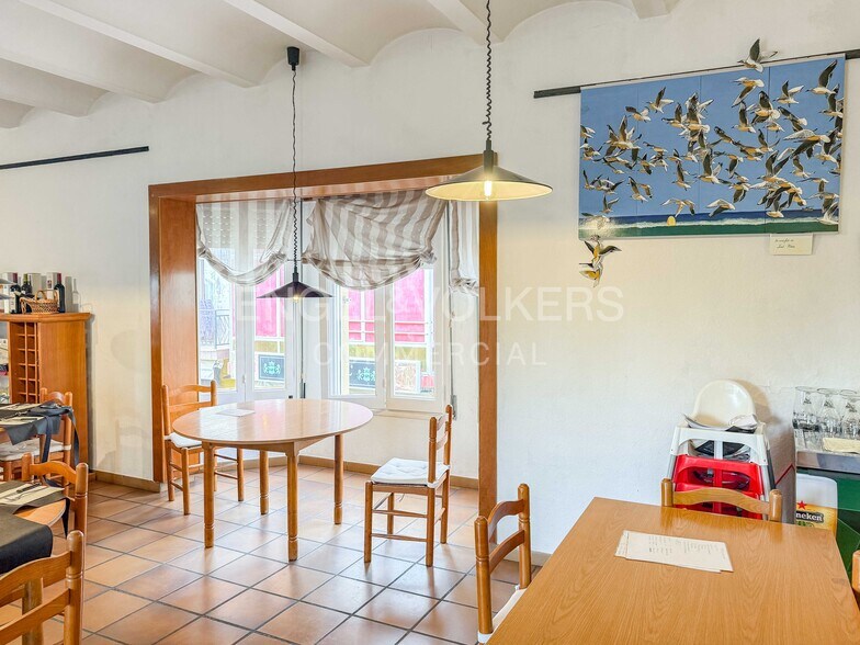Local commercial dans Malgrat de Mar, Barcelona à vendre - Photo intérieure – Image 3 sur 13