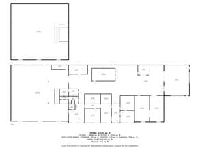 597 Winthrop St, Taunton, MA à louer Plan d’étage– Image 1 sur 1
