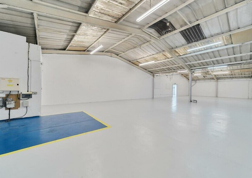 Northern Way, Crewkerne à vendre - Photo intérieure – Image 3 sur 7