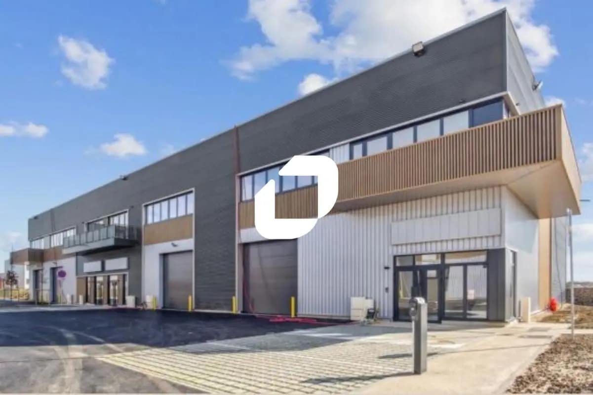 Clos des Haies Saint-Eloi, Chalifert à louer Photo principale– Image 1 sur 3