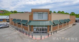 Plus de détails pour 290 Old Franklin Tpke, Rocky Mount, VA - Local commercial à vendre