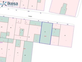 Plus de détails pour Terrain à vendre