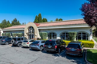 Plus de détails pour 675 Sierra Rose Dr, Reno, NV - Bureau à louer