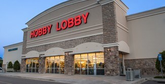 Plus de détails pour 283 Henry Blitch Blvd, Statesboro, GA - Local commercial à louer