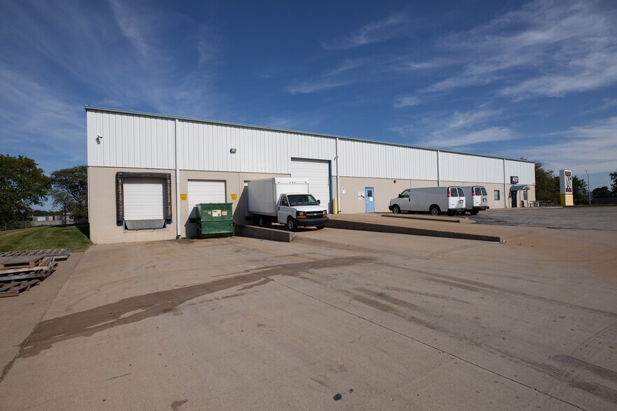 417 S 42nd St, Kansas City, KS à vendre - Photo de l’immeuble – Image 2 sur 14