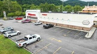 Plus de détails pour 513 Stokes Dr, Hinton, WV - Local commercial à vendre