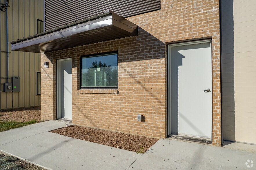 3802 Houston St, Austin, TX à louer - Photo de l’immeuble – Image 2 sur 13