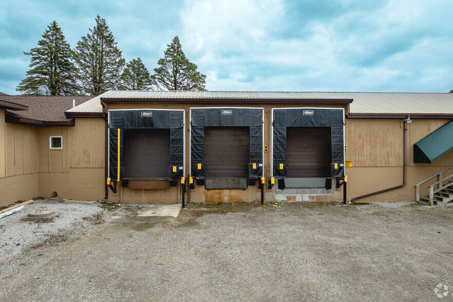 10464 Bryan Hwy, Onsted, MI à louer - Photo de l’immeuble – Image 3 sur 12