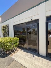3095 Kerner Blvd, San Rafael, CA à louer Photo intérieure– Image 1 sur 3