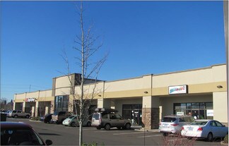 Plus de détails pour 130-140 S 32nd St, Springfield, OR - Local commercial à louer