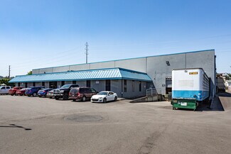 Plus de détails pour 621 SE 202nd Ave, Rockwood, OR - Industriel/Logistique à louer