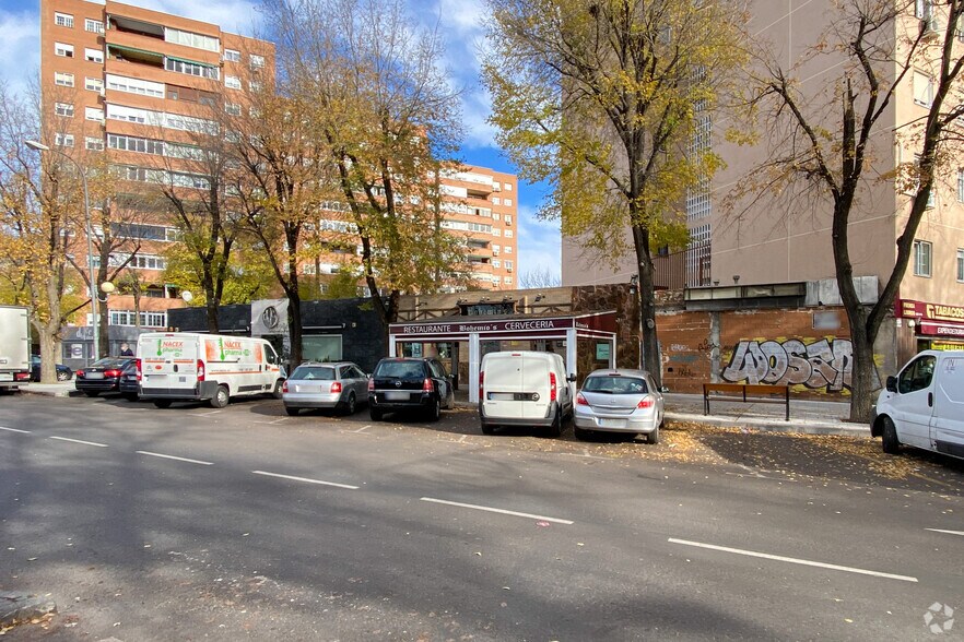 Calle Venezuela, 1, Coslada, Madrid à vendre - Photo principale – Image 1 sur 2