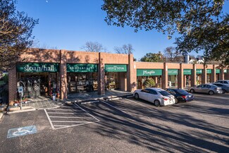 Plus de détails pour 5910-5932 Broadway St, San Antonio, TX - Local commercial à louer