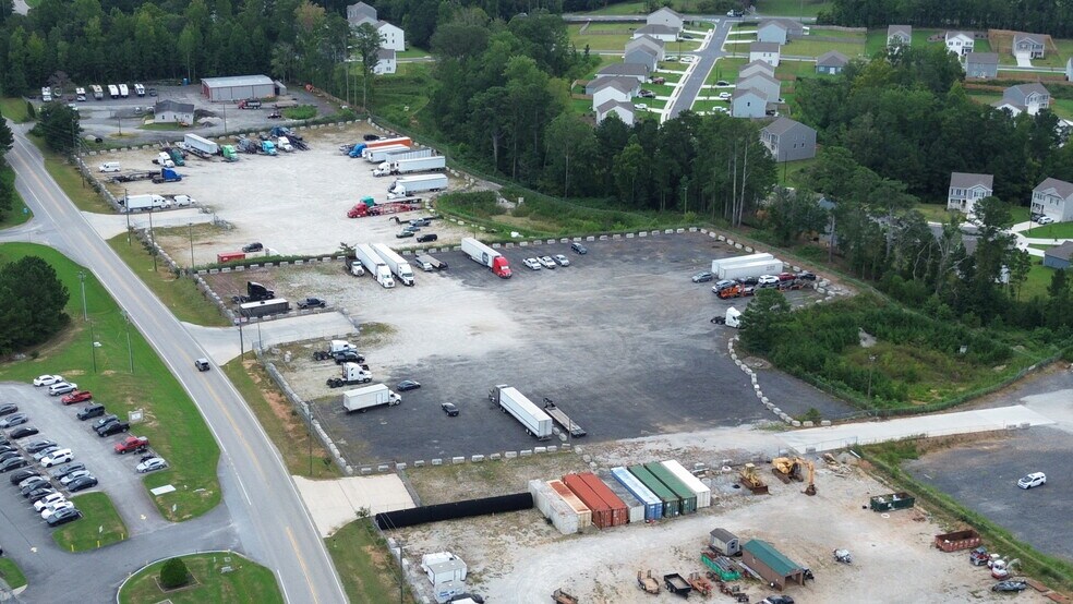 1302 Industrial Blvd N, Dallas, GA à louer - Photo de l’immeuble – Image 3 sur 8