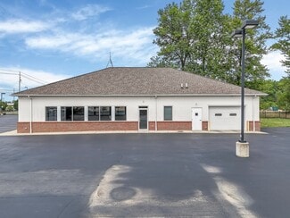 Plus de détails pour 2380 Morse Rd, Columbus, OH - Local commercial à vendre