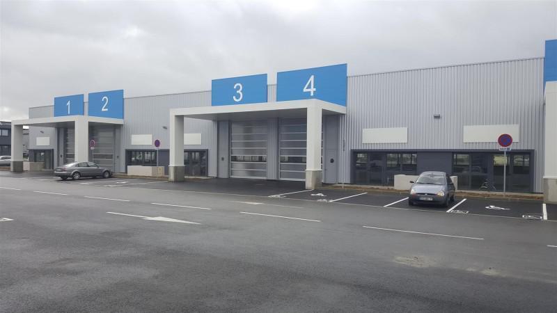 737 Rue De L'Hers, Escalquens à louer - Photo de l’immeuble – Image 2 sur 5