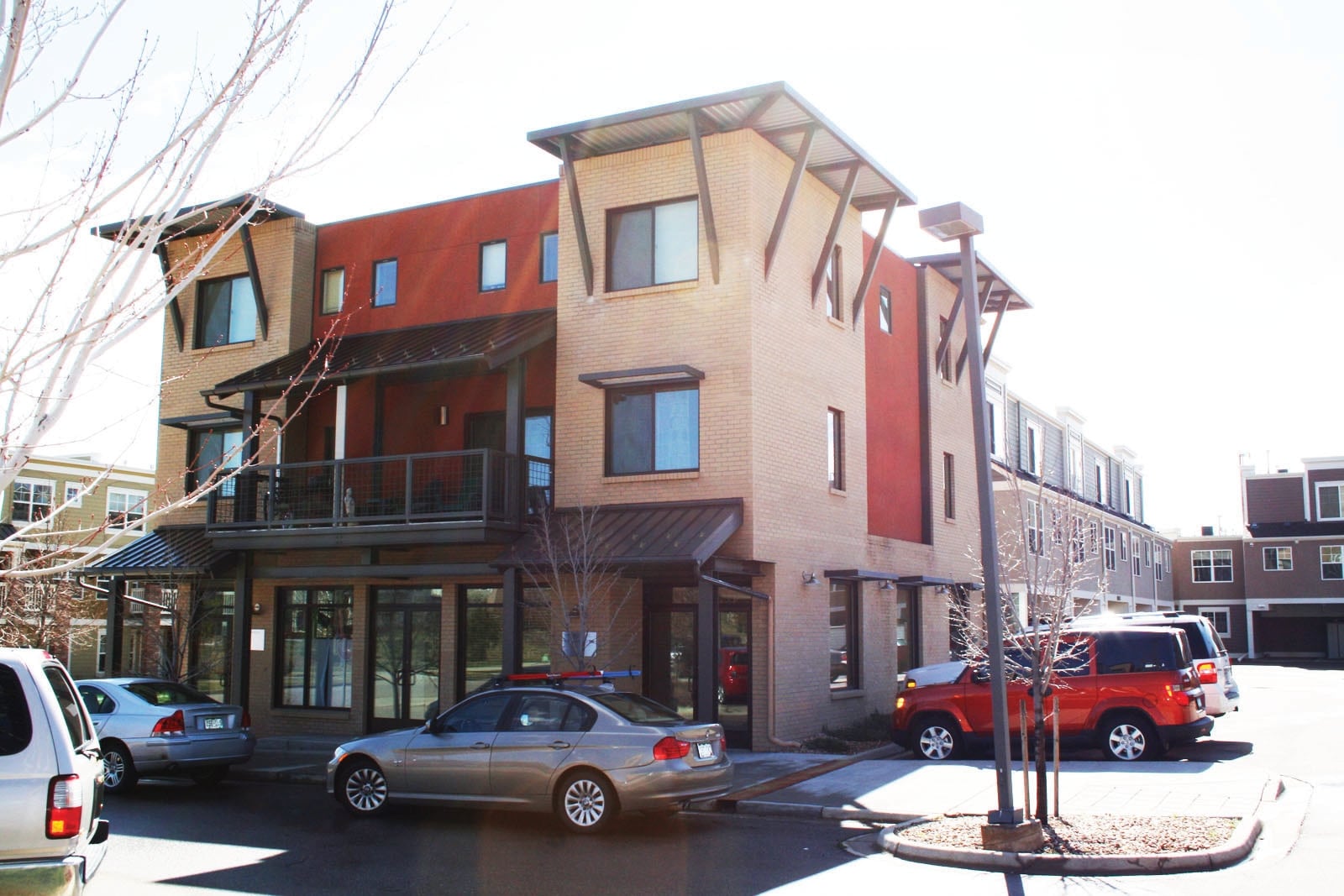 950 Laramie Blvd, Boulder, CO à louer Photo principale– Image 1 sur 4