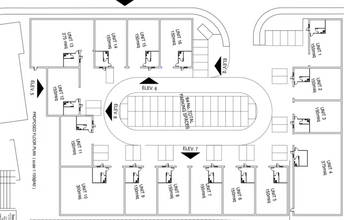 Unit 1-4 Westland Way, Stockton On Tees à louer Plan d’étage– Image 1 sur 1
