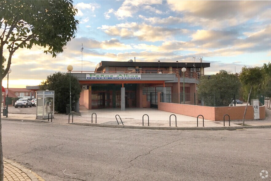Avenida de España, 1, Villalbilla, Madrid à louer - Photo principale – Image 1 sur 1