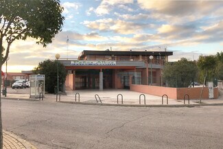 Plus de détails pour Avenida de España, 1, Villalbilla - Local commercial à louer