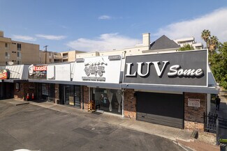 Plus de détails pour 3301 W 6th St, Los Angeles, CA - Local commercial à louer