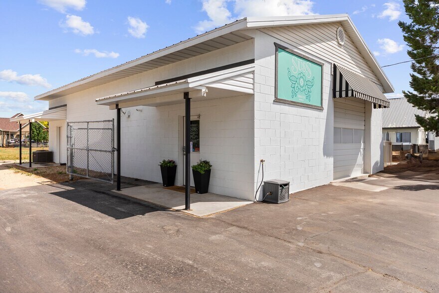 275 S Center St, Midway, UT à vendre - Photo de l’immeuble – Image 3 sur 15