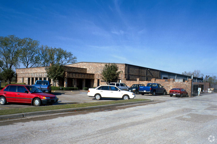 5020 Acorn, Houston, TX à louer - Photo principale – Image 1 sur 2