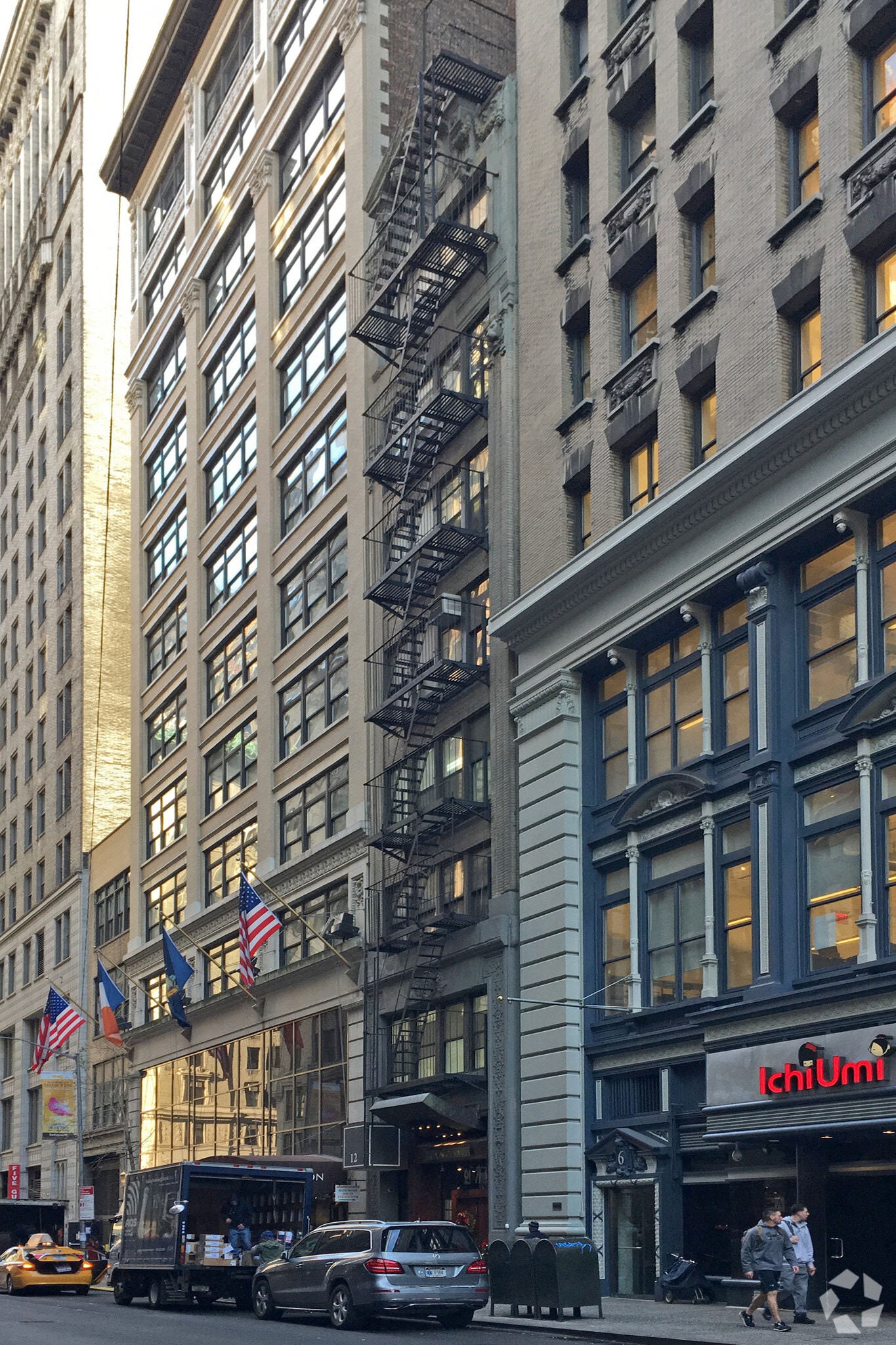 12 E 32nd St, New York, NY à louer Photo principale– Image 1 sur 11