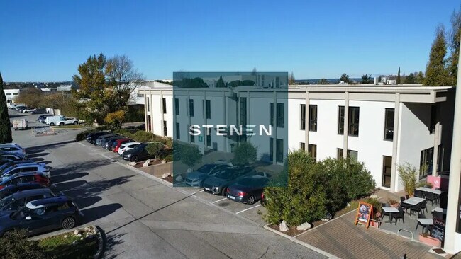 Plus de détails pour Bureau à vendre