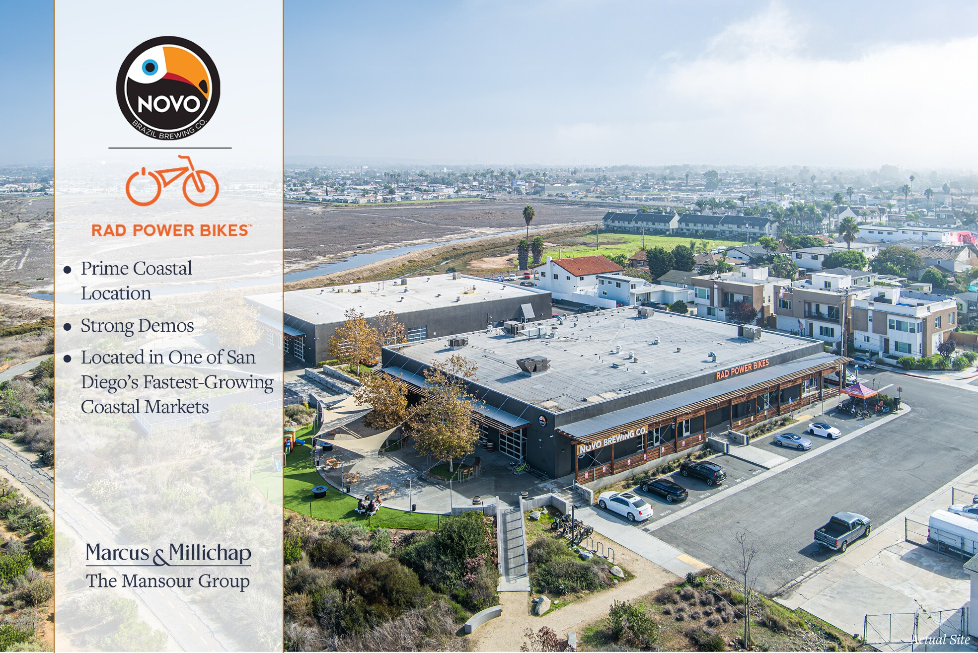 535 Florence St, Imperial Beach, CA à vendre Photo de l’immeuble– Image 1 sur 14