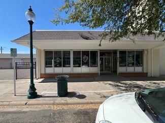 Plus de détails pour 640 Vernon St, Roseville, CA - Local commercial à louer