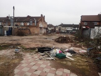 Plus de détails pour 834-838 Alum Rock Rd, Birmingham - Terrain à vendre