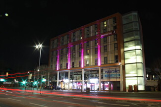 Plus de détails pour Fox St, Preston - Bureau à louer