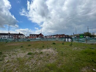 Plus de détails pour Ransome Road, Northampton - Terrain à vendre