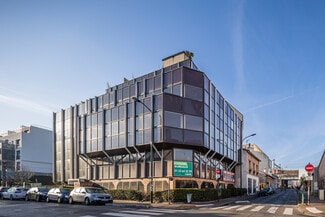 Plus de détails pour 60 Rue Etienne Dolet, Malakoff - Bureau à louer