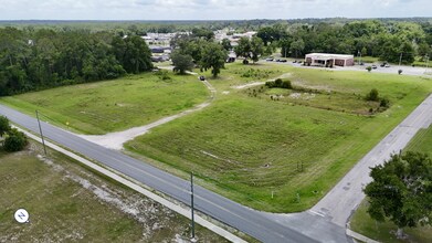 3650 NW Devane St, Lake City, FL - Vue aérienne vue de carte - Image1