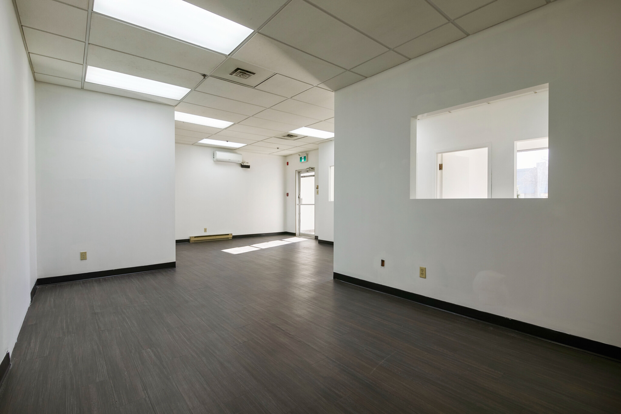 625-651 Rue McCaffrey, Montréal, QC à louer Photo intérieure– Image 1 sur 13