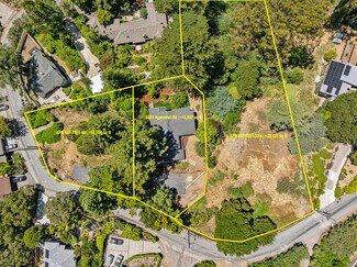 Plus de détails pour 0 Aspinwall Rd, Oakland, CA - Terrain à vendre