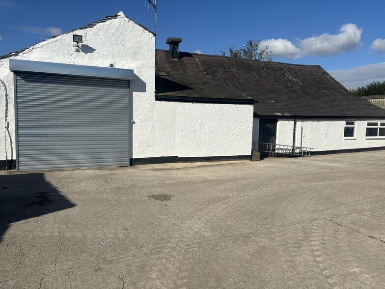 7 Moss Lane, Burscough à louer - Photo de l’immeuble – Image 3 sur 16