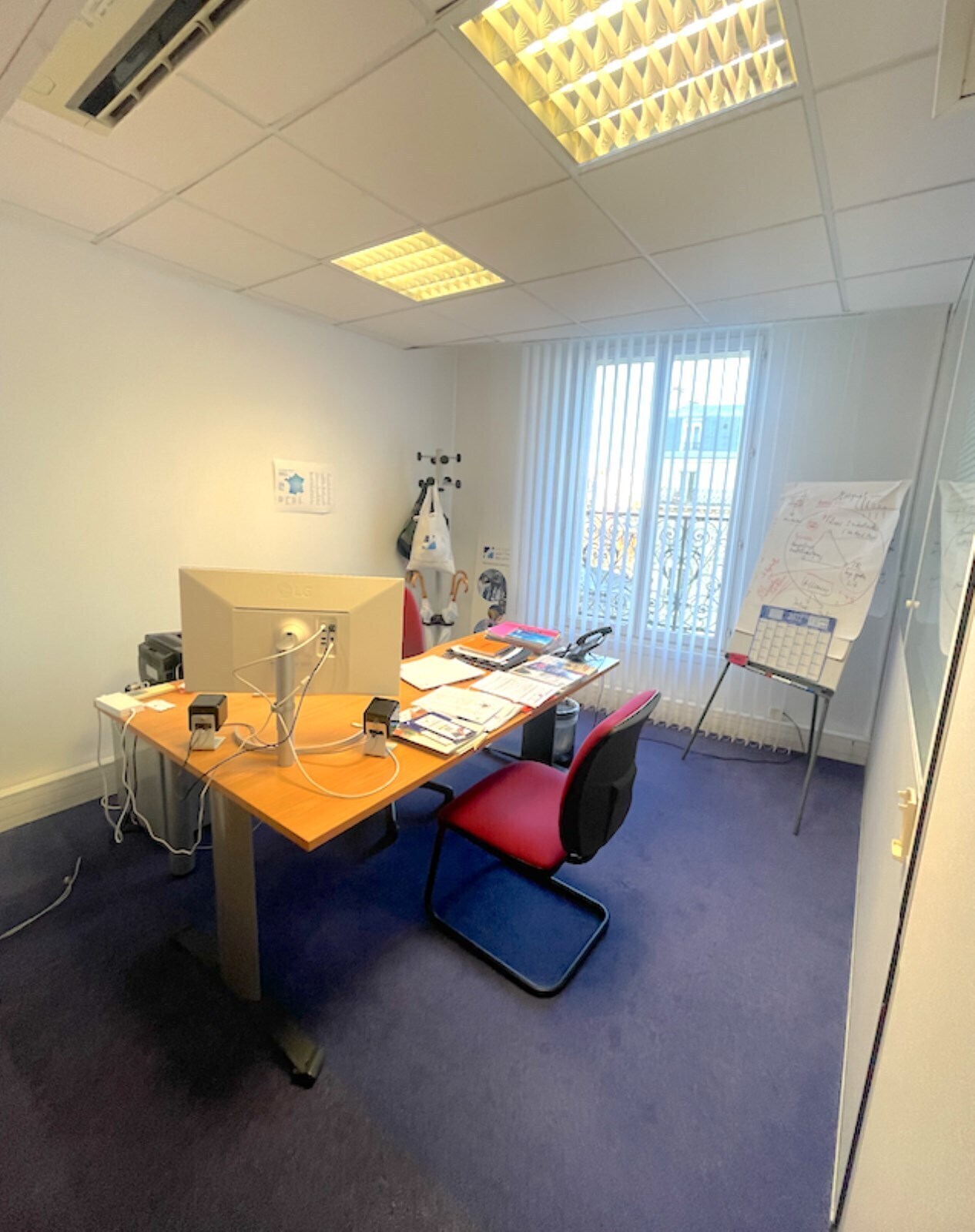 120 Avenue Du Général Leclerc, Paris à louer Photo de l’immeuble– Image 1 sur 11