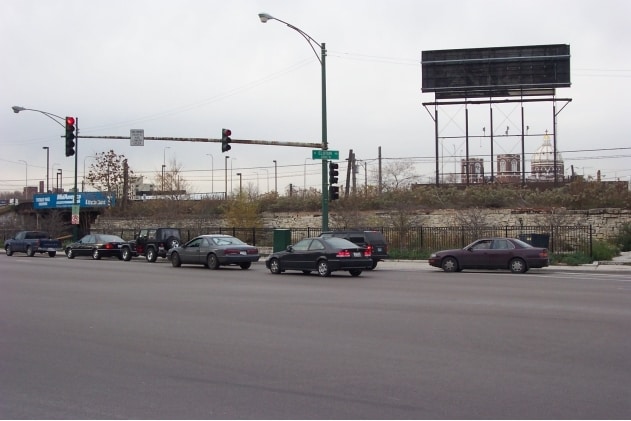 2020 N Ashland Ave, Chicago, IL à louer - Photo principale – Image 1 sur 7