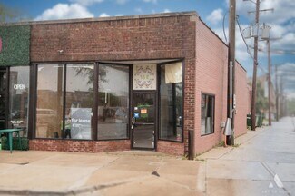 Plus de détails pour 16-18 E Burlington Ave, La Grange, IL - Local commercial à louer
