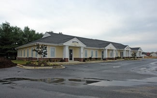 Plus de détails pour 22341-22345 Greenview Pky, Great Mills, MD - Bureau/Local commercial à louer