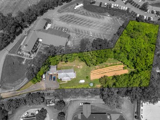 Plus de détails pour 981 Patton Ave, Asheville, NC - Terrain à vendre