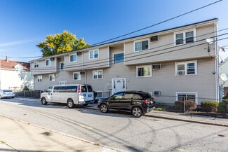 Plus de détails pour 9 Melton St, Pawtucket, RI - Logement à vendre