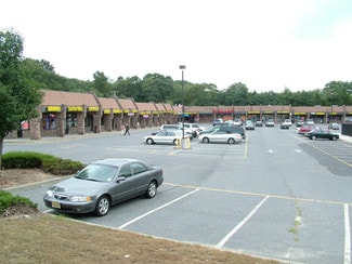 Plus de détails pour 10 S New Prospect Rd, Jackson, NJ - Local commercial à louer